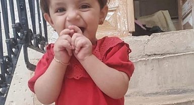 Kilis'te kayıp kız çocuğu aranıyor