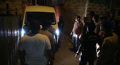 Kilis'te kayıp kız çocuğunun cansız bedeni kuyuda bulundu