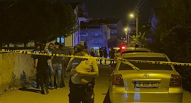 Kına gecesinde bıçaklı 'halay' kavgası; 12 yaralı