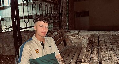 Kırşehir'de bıçaklı kavgada husumetlisini öldüren 2 şüpheli tutuklandı