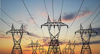 KKTC genelinde elektrik kesintisi