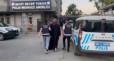 Komşusunun evinden çaldığı 1,7 milyon liralık ziynet eşyası ile otomobil satın almış