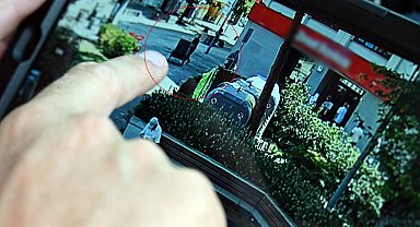 Konteyner boşken yere çöp atan işletmeye ceza