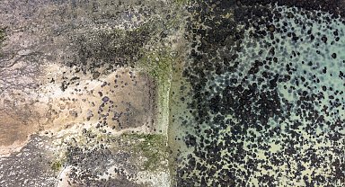 Konya'ya içme suyu sağlayan barajdaki doluluk oranı kritik seviyeye düştü