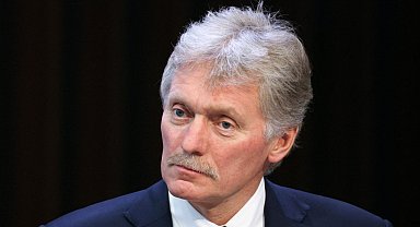 Kremlin: Herkes nükleer söylem konusunda çok dikkatli olmalı