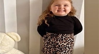 Kreşteki havuzda boğulma tehlikesi geçirip hastanede ölen Berra toprağa verildi