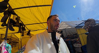 Kuralsız Sokaklar Irak, Rusya ve Bolivya keşfinde