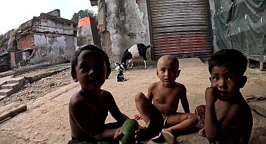 Kuralsız Sokaklar sınırları zorladı