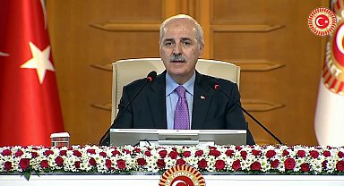 Kurtulmuş: TBMM hiçbir pazarlığın içinde olmadan sorumluluğunu yerine getirecek