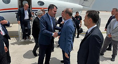 Kurum: 2025'in sonuna geldiğimizde toplam 453 bin bağımsız bölümü tamamlamış olacağız