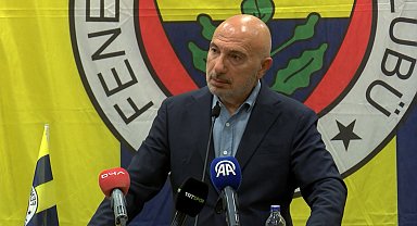 Kutlualp: Şahsi egolarımı bir kenara bıraktım