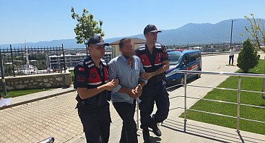 Kuzenini tüfekle ateş açıp öldüren şüpheli adliyede