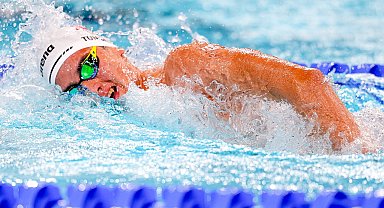 Kuzey Tunçelli bir kez daha dünya şampiyonu