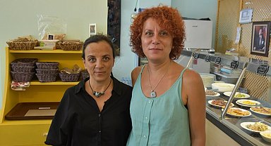 Lise arkadaşları hayallerini 32 yıl sonra gerçekleştirdi