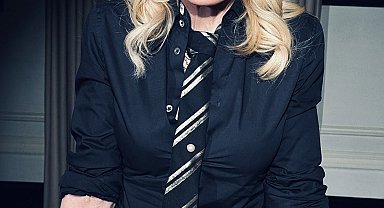 Madonna'dan Papa'ya Gazze çağrısı