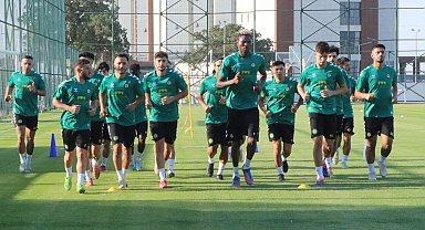 Mağusa Türk Gücü'nde hedef şampiyonluk