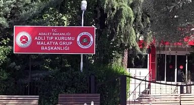 Malatya'da otomobilin çarptığı yaya öldü