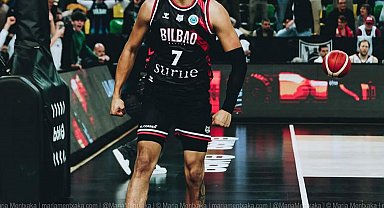 Malcolm Cazalon Yukatel Merkezefendi'de