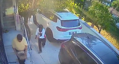 Mali müşavirin cinayet şüphelisi, azmettirici ile 500 bin liraya anlaşmış