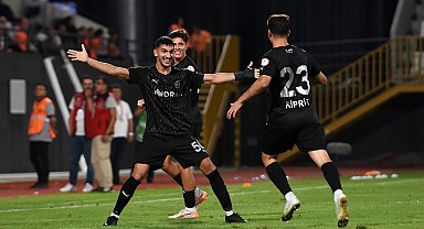 Manisa FK evinde Iğdır FK ile karşılaşacak