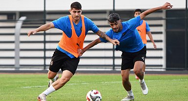 Manisa FK galibiyet peşinde