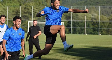 Manisa FK ilk maçta deplasmanda