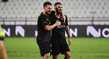 Manisa FK, İstanbulspor'a konuk olacak