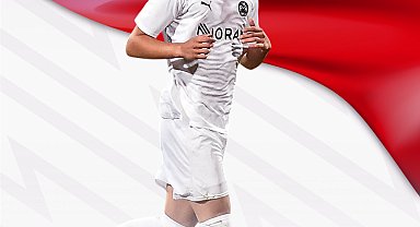 Manisa FK'da Ada gururu