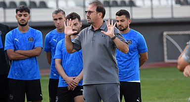 Manisa FK'ya Fenerbahçe'den takviye