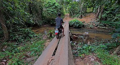 Maradona'nın kızıyla özel röportaj