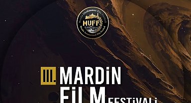 Mardin Uluslararası Film Yarışması başvuruları başladı