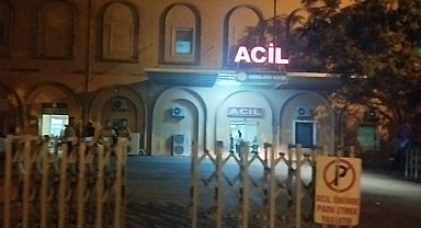 Mardin'de aile içinde silahlı kavga: 2 ölü