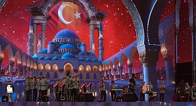 Mehmetçik, Pakistan Kurtuluş Günü geçit töreninde yürüdü