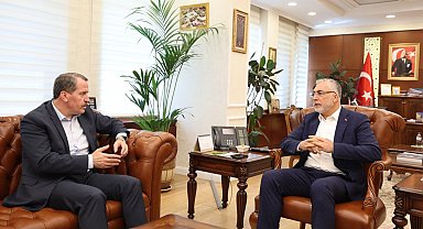 Memur-Sen Genel Başkanı Yalçın: Bugün ikinci teklifin gelmesi gerekirdi