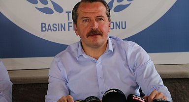 Memur-Sen Genel Başkanı Yalçın: En düşük memur maaşı 67 bin TL'nin üzerinde olmalı
