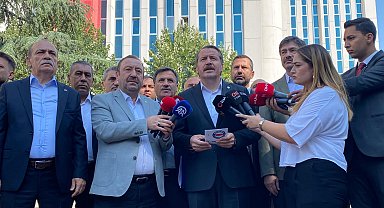 Memur-Sen Genel Başkanı Yalçın: Teklif bir an önce gelmeli