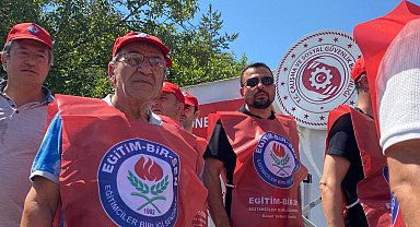 Memur ve emeklilerinden 'zam teklifi' açıklaması