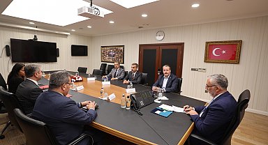 Memura ikinci zam teklifi; ilk teklife ek taban aylığa 1000 TL zam önerildi