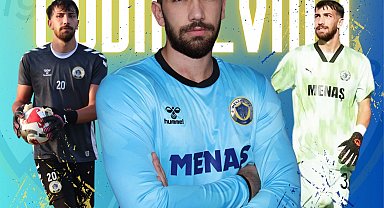 Menemen FK sezonu Mersin'de açacak