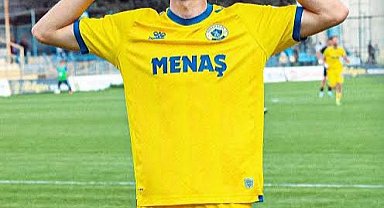 Menemen'den ayrılan Çağrı'nın yeni durağı Amed