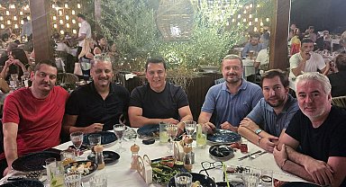 Merkezefendi sponsoruyla 2 yıl daha devam edecek