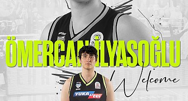 Merkezefendi'de Ömercan imza attı
