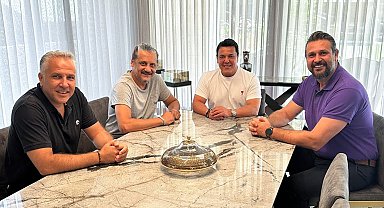 Merkezefendi'de sezon planlaması