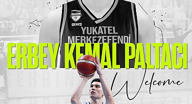 Merkezefendi'ye genç takviye