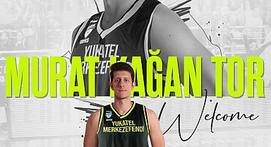 Merkezefendi'ye potada genç uzun