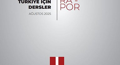 MİA'dan '12 Gün Savaşı ve Türkiye için Dersler' raporu