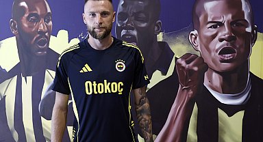 Milan Skriniar: Fenerbahçe her zaman zirvede olmayı hak eden bir takım