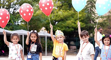 Minik öğrencilerin 'uyum' eğitimi 1 Eylül'de başlayacak