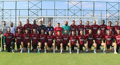 Mormenekşe Teknik Direktörü Ogan: Lige renk katan takım olacağız