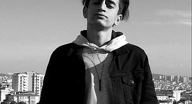 Motosiklet kanatlete çarptı: 1 ölü; 1 yaralı